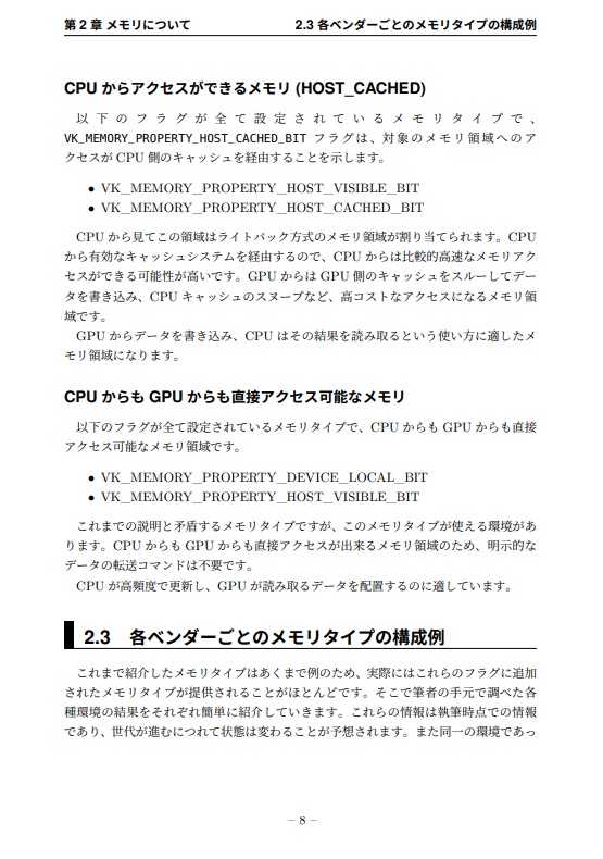 Vulkan Programming Vol.4