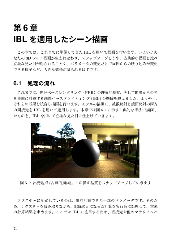 今から始めるイメージベースドライティング