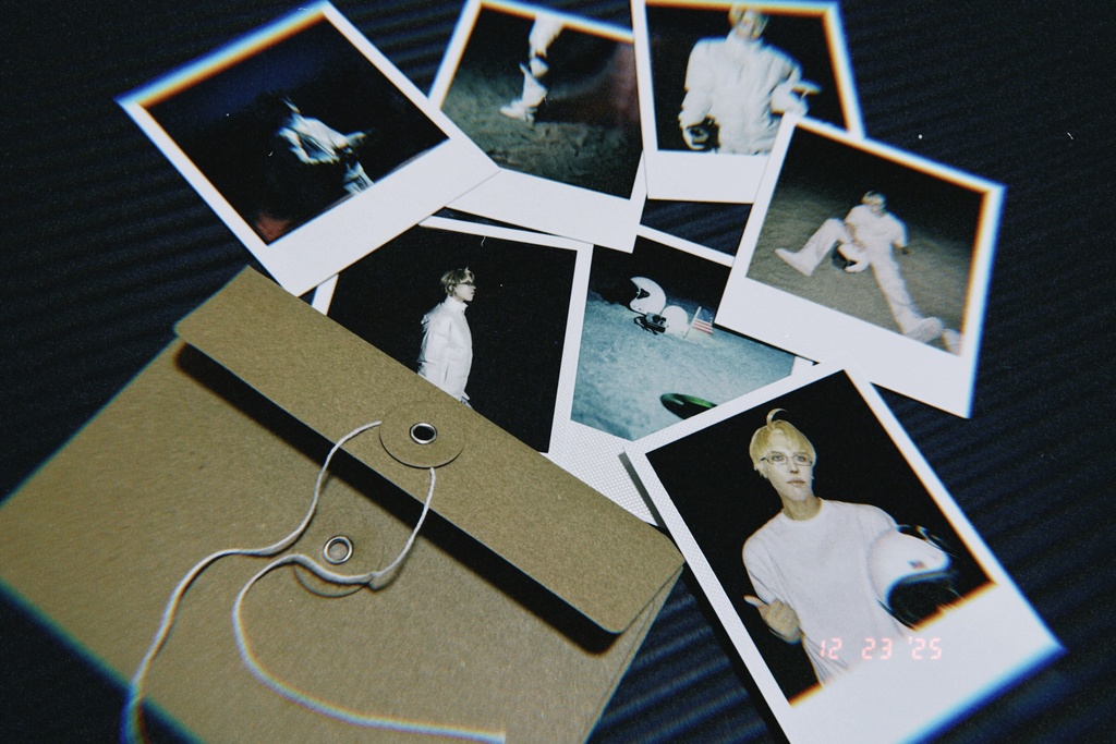 Seeker of the Farthest Reach.