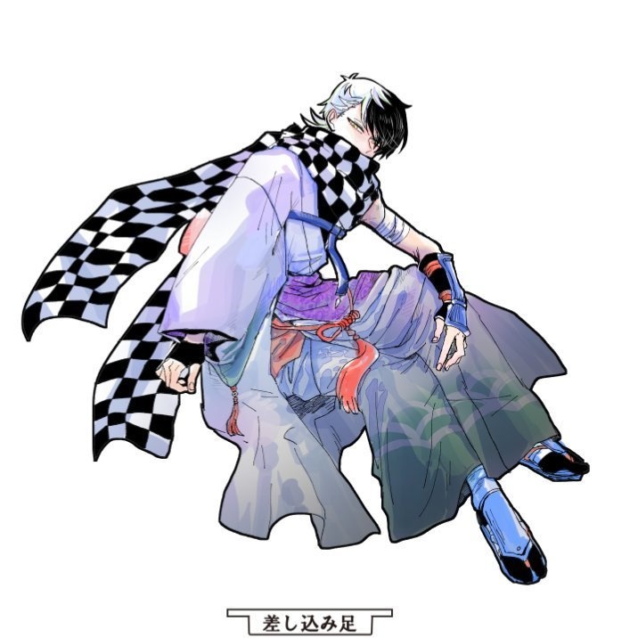 おふかぜ/おふモクアクスタ