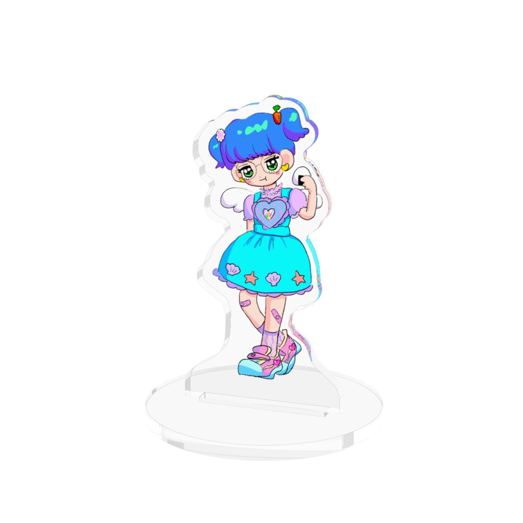 ラレ天