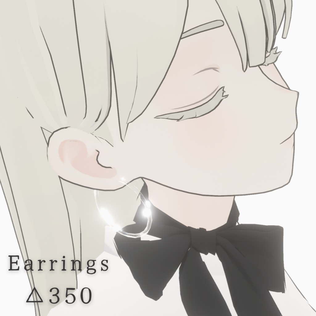 Earring&Banguru