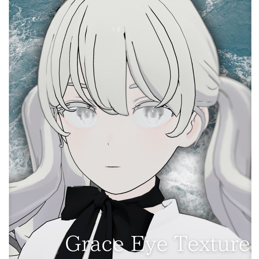 【Grus】GraceEye