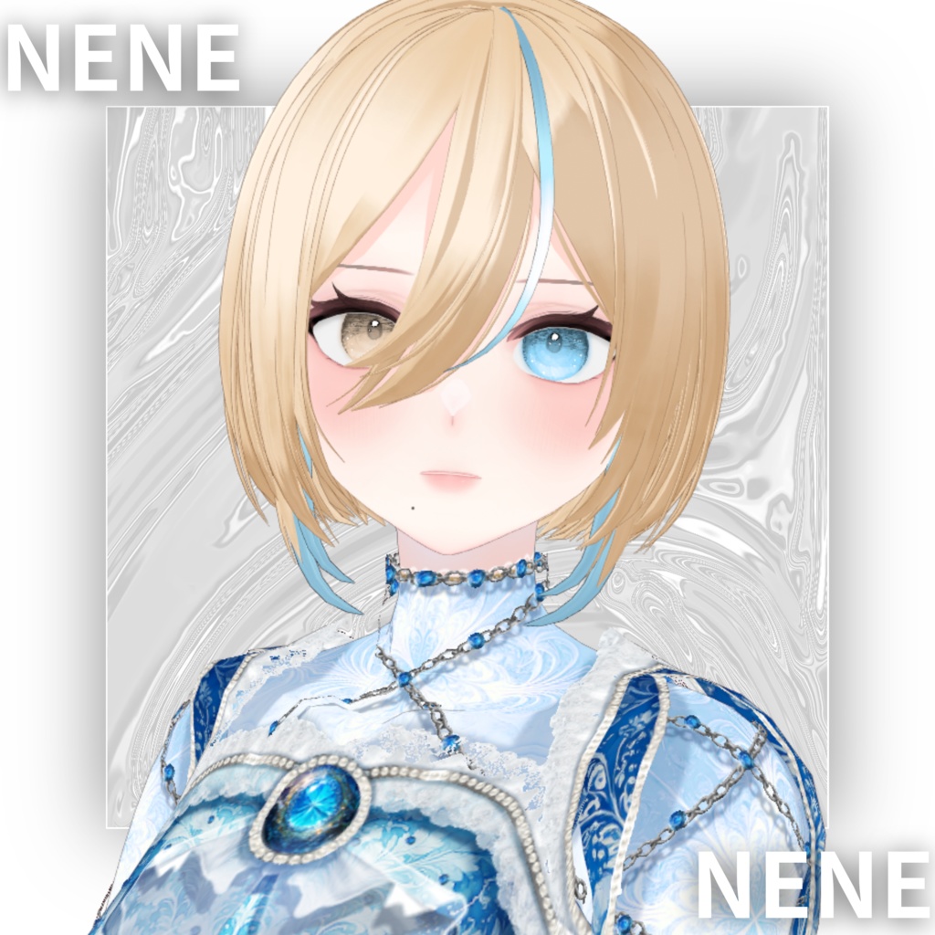 【限定販売10体※在庫6体※】NENE
