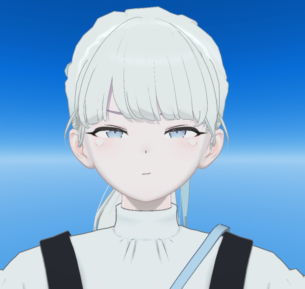 【Lapwing対応】表情アニメーション20種類