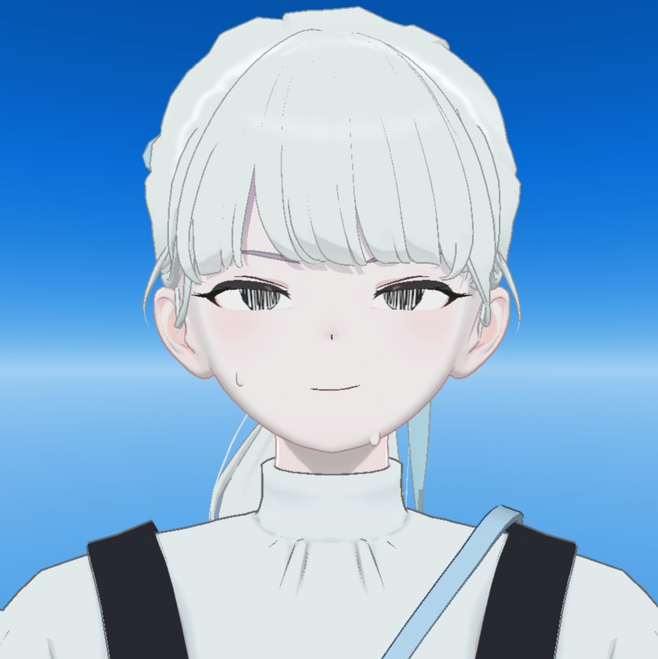 【Lapwing対応】表情アニメーション20種類