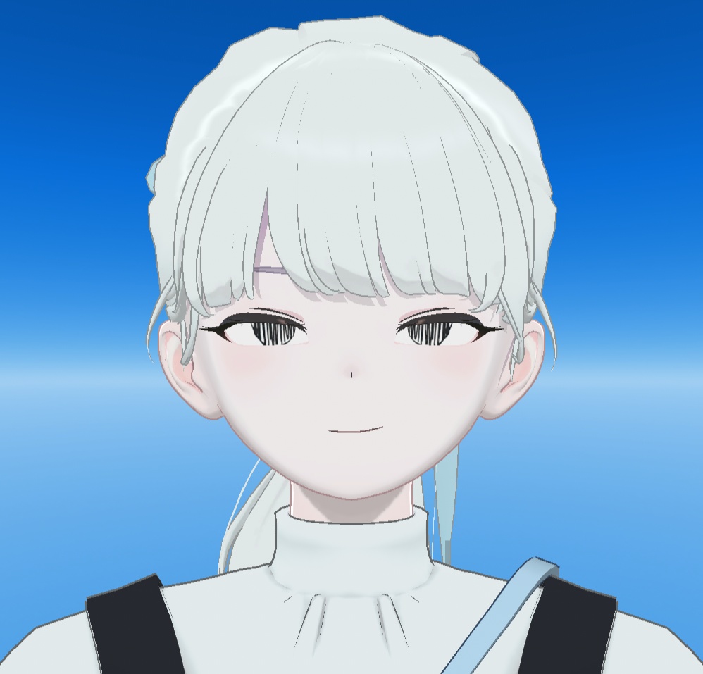 【Lapwing対応】表情アニメーション20種類