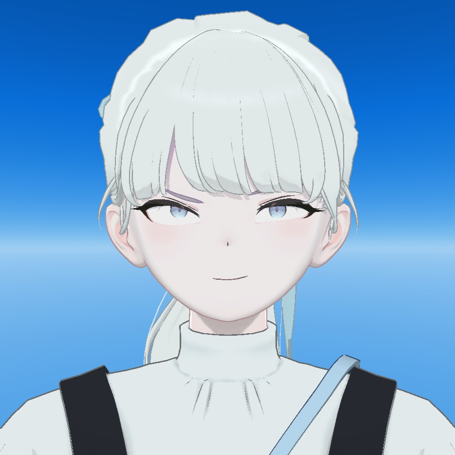 【Lapwing対応】表情アニメーション20種類