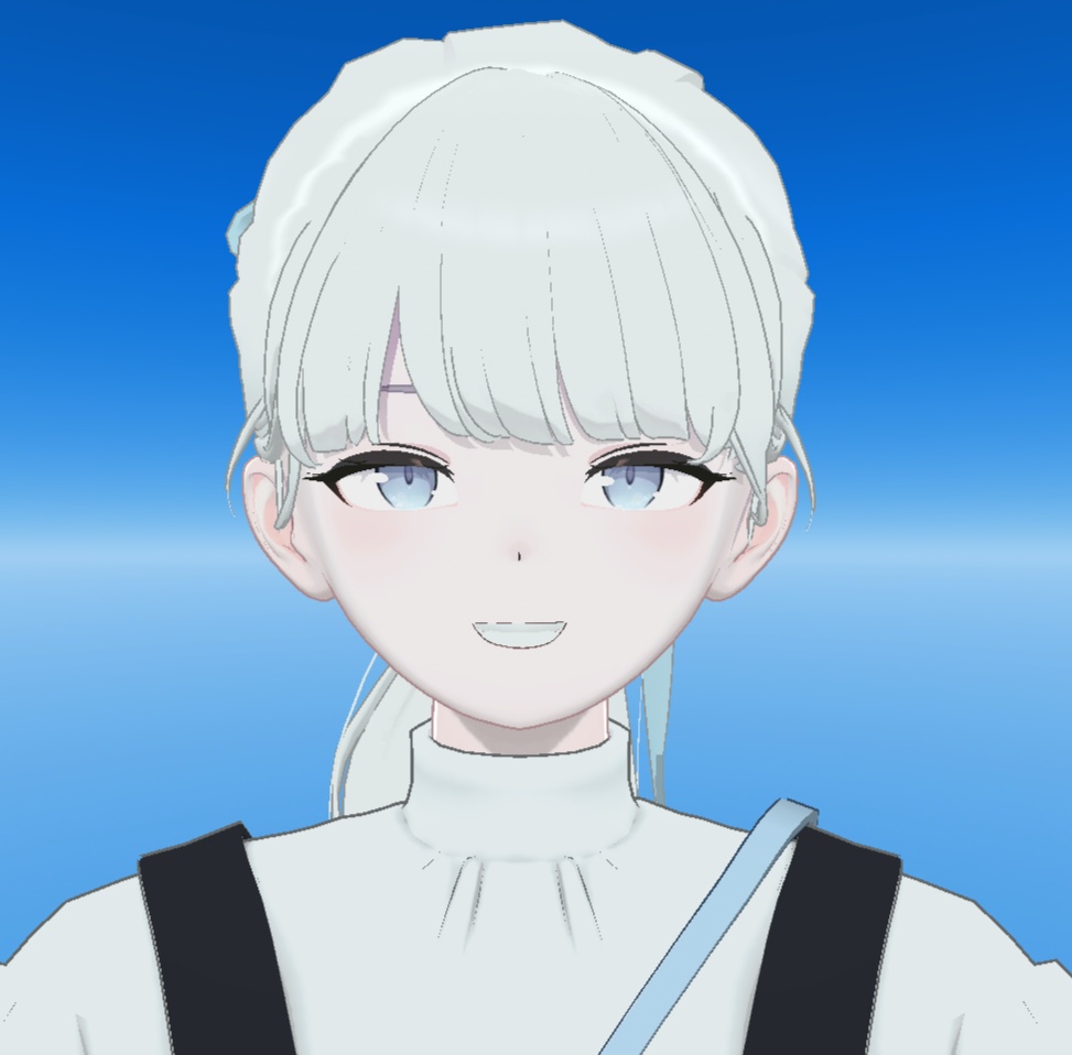 【Lapwing対応】表情アニメーション20種類