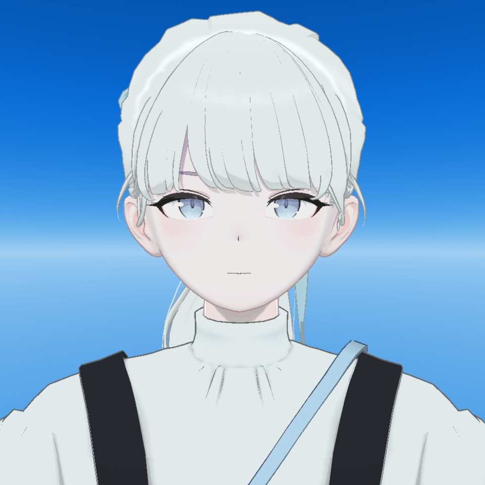 【Lapwing対応】表情アニメーション20種類