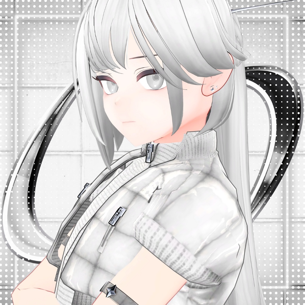 【期間限定50%OFF】#SUA_VRC -スア-