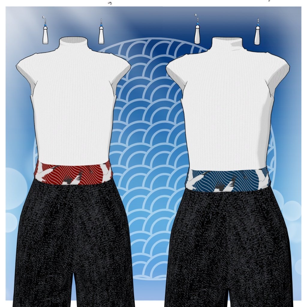 【Lapwing】スミカゼクロス