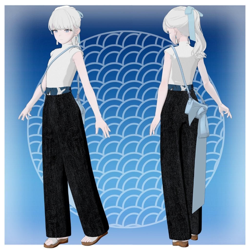 【Lapwing】スミカゼクロス