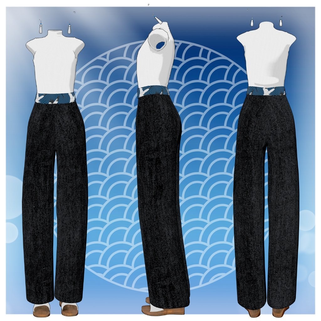 【Lapwing】スミカゼクロス