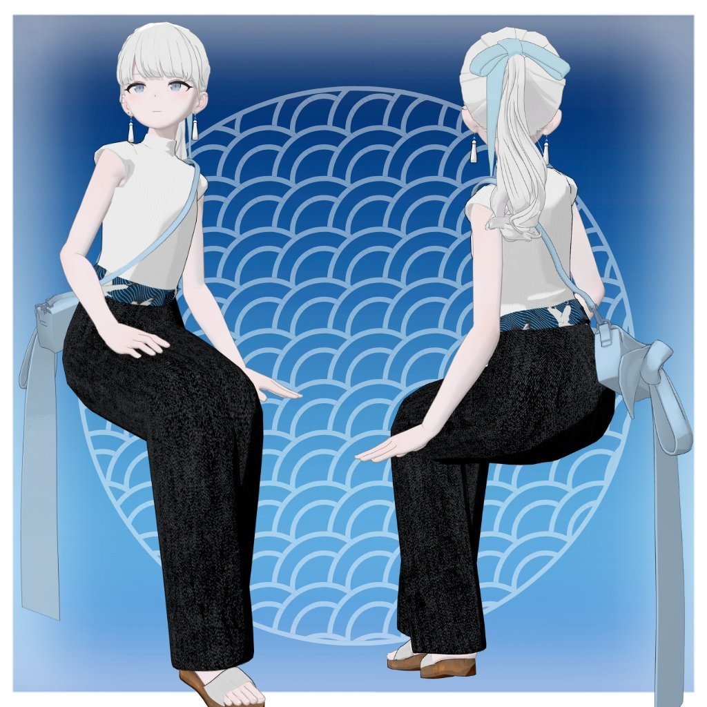 【Lapwing】スミカゼクロス