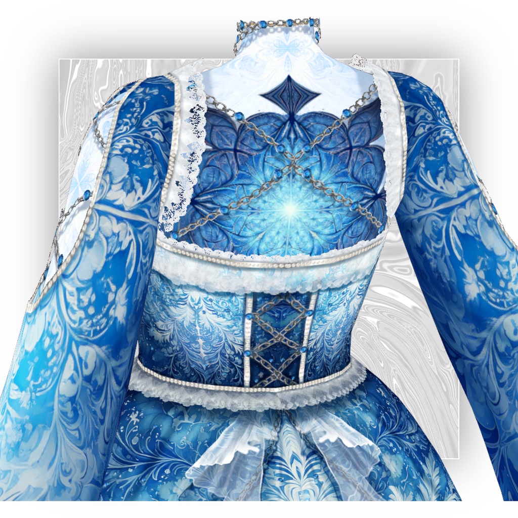 【VRoid】NENE_CLOTH