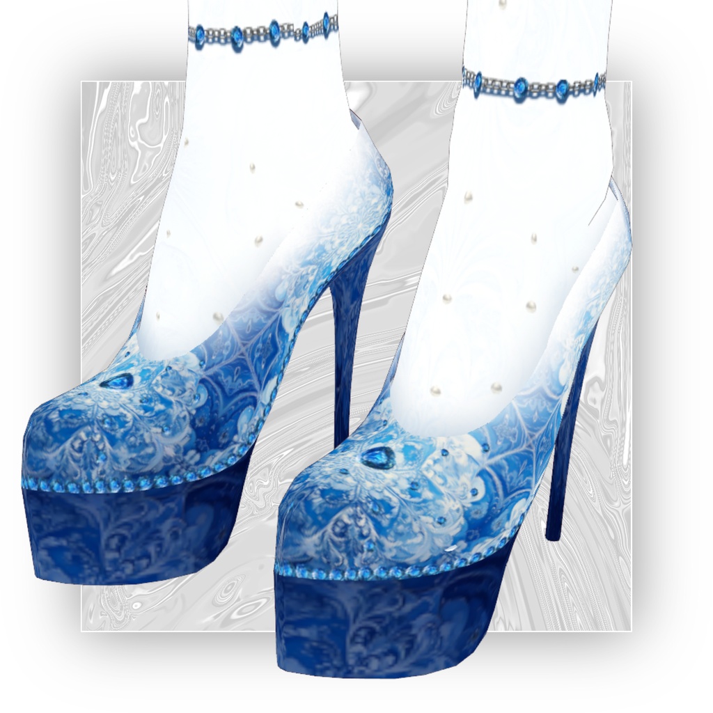 【VRoid】NENE_CLOTH