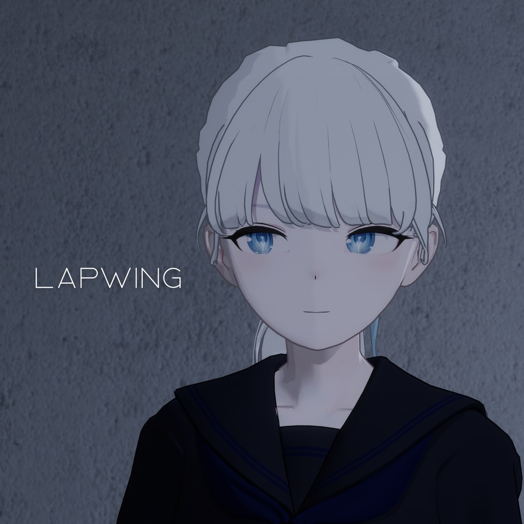 【3avatar】Heart Iris