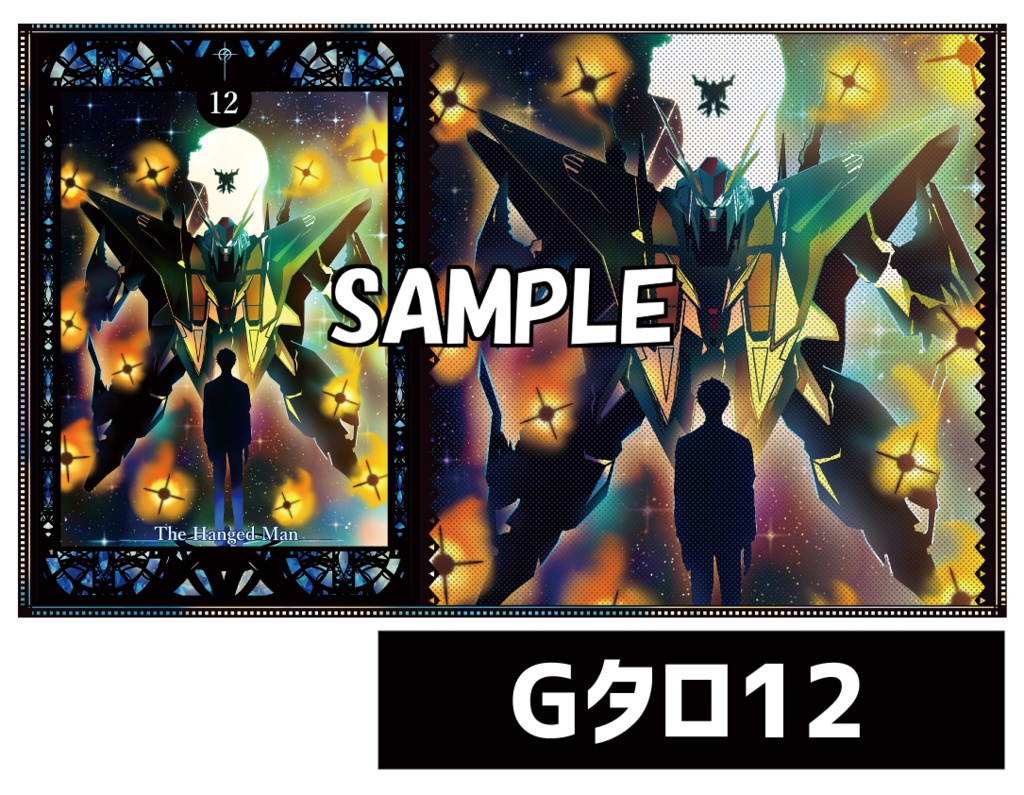 ●新《新作プレイマット9》Gタロ12ハサppp