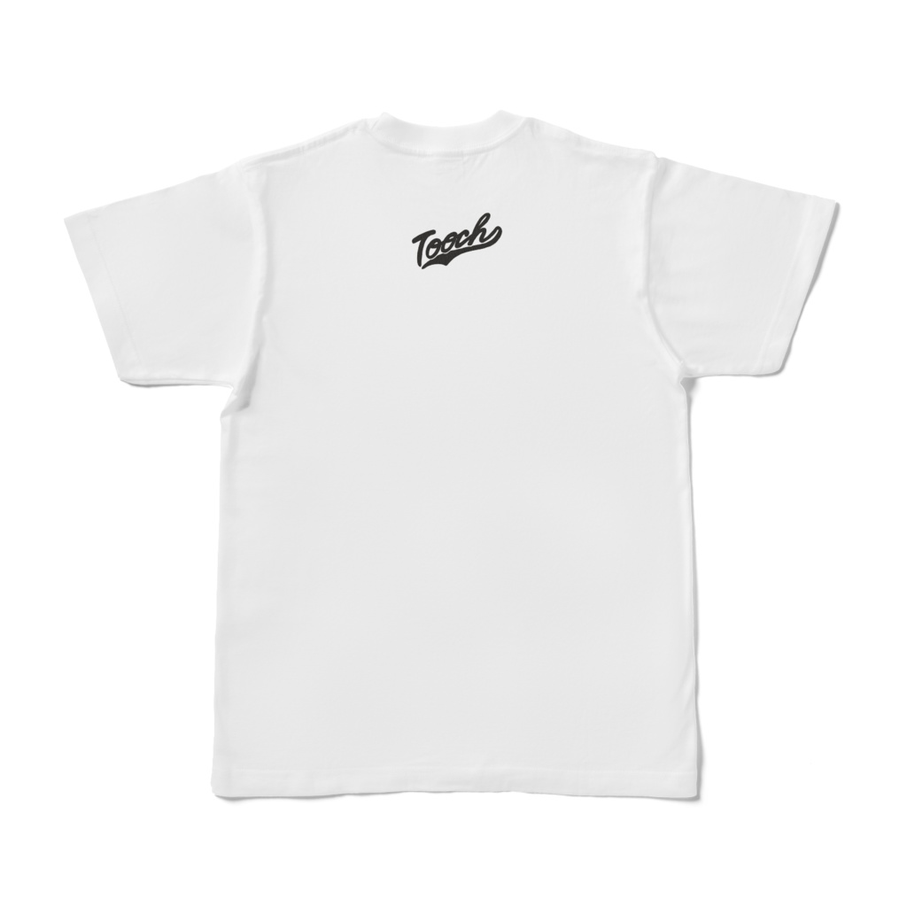 TOOCH.西和賀勝手に探訪隊Tシャツ