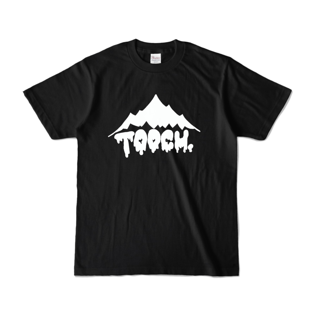 TOOCH.山T！ブラック
