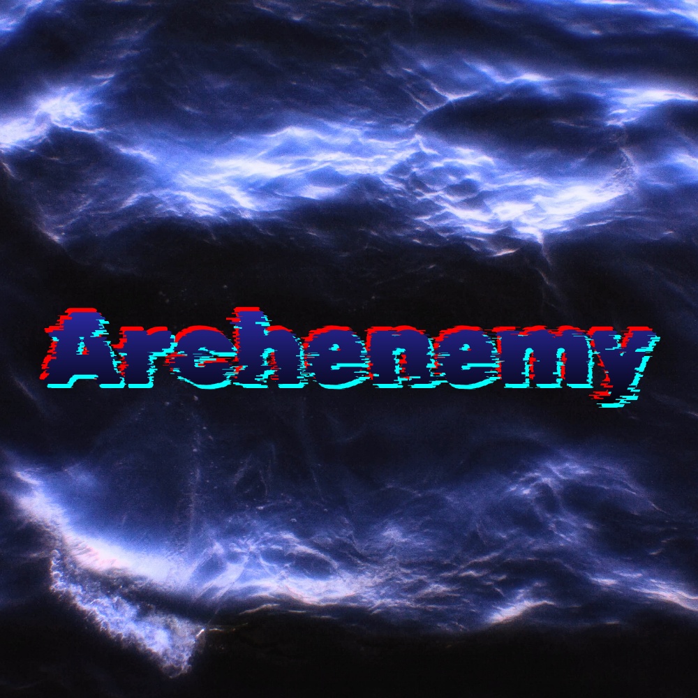 【フリーBGM】Archenemy