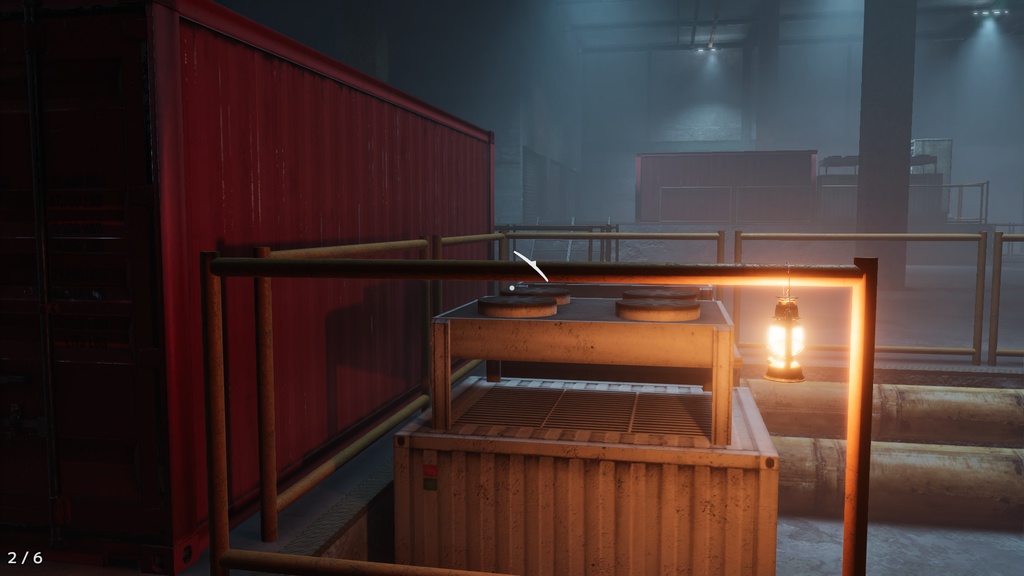 【無料】We Are Saved