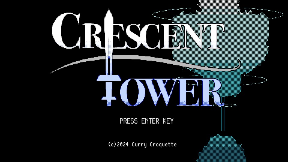 Crescent Tower ~クレセント・タワー~
