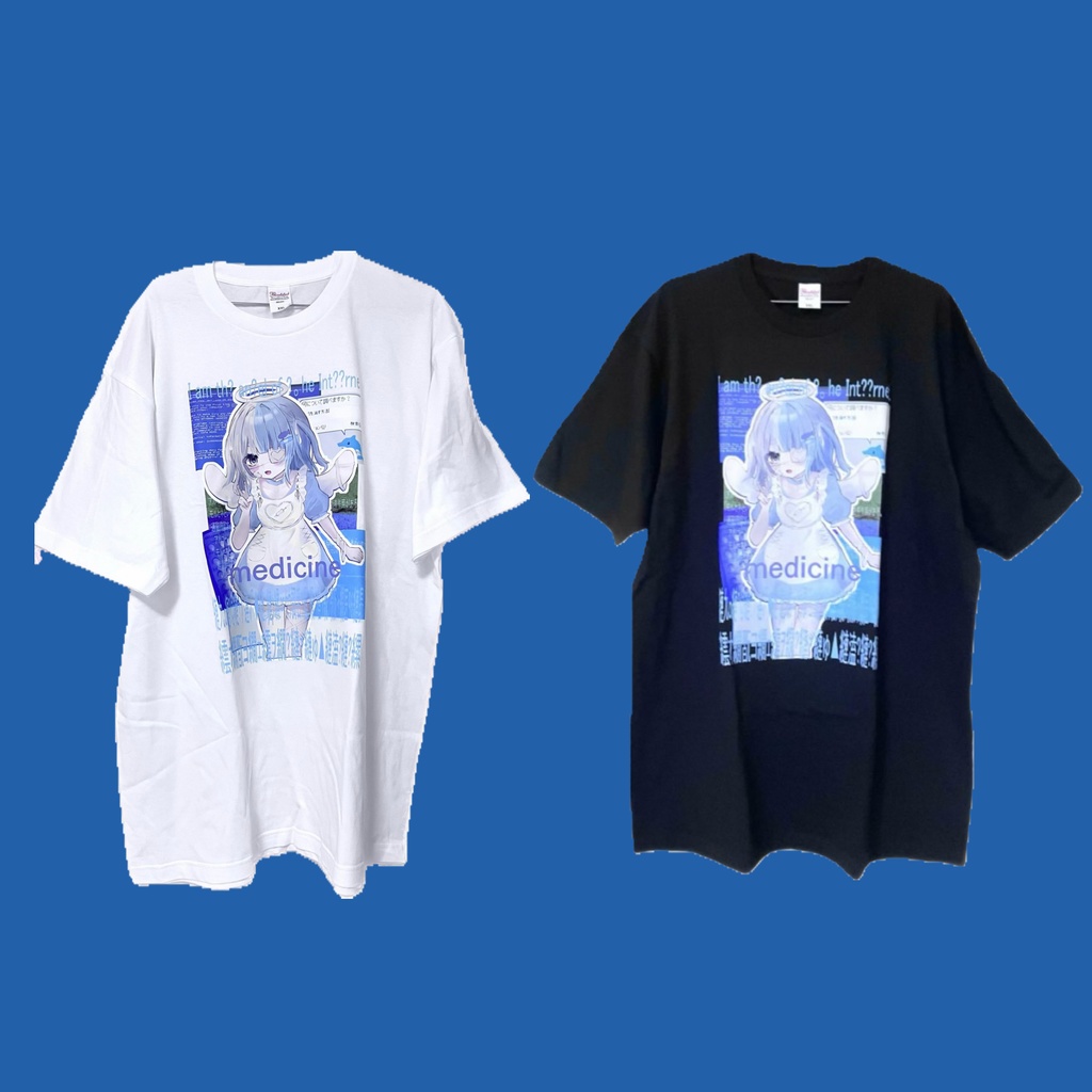 『medicine』T-shirts