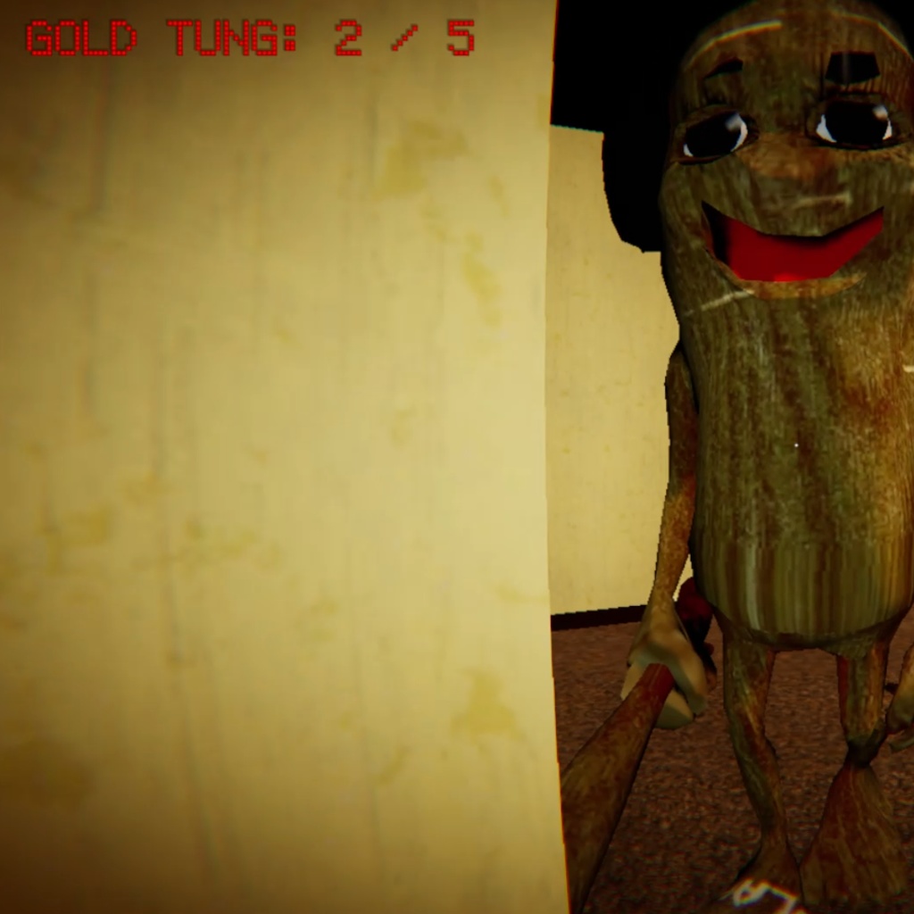 【無料】トゥントゥンゲーム(tung tung game)