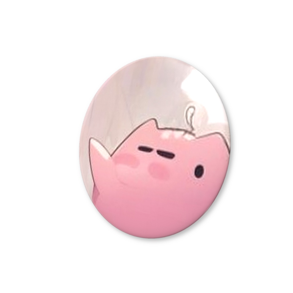 ザビャンバッジ