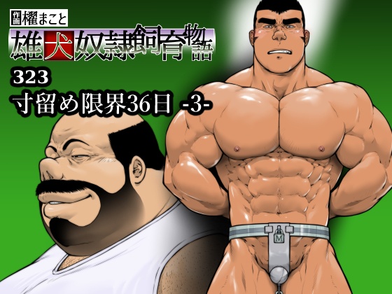 寸留め限界36日-3-（323）