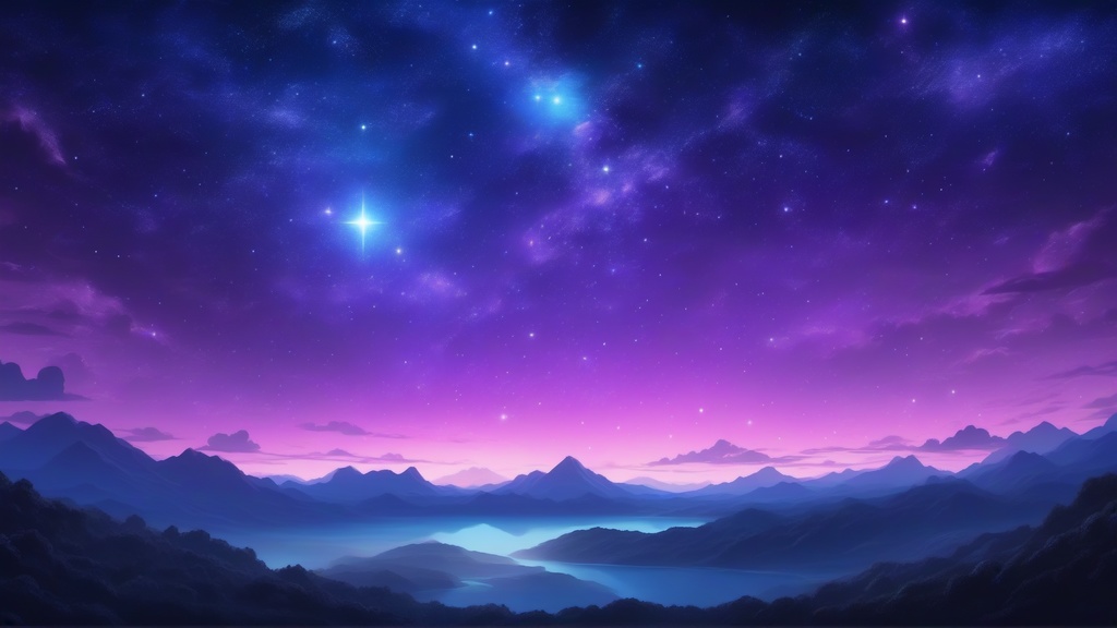 【無料背景素材】Gateway Assets Vol.1 - 「空」の風景3種セット(1920x1080)/ Nyarlathia