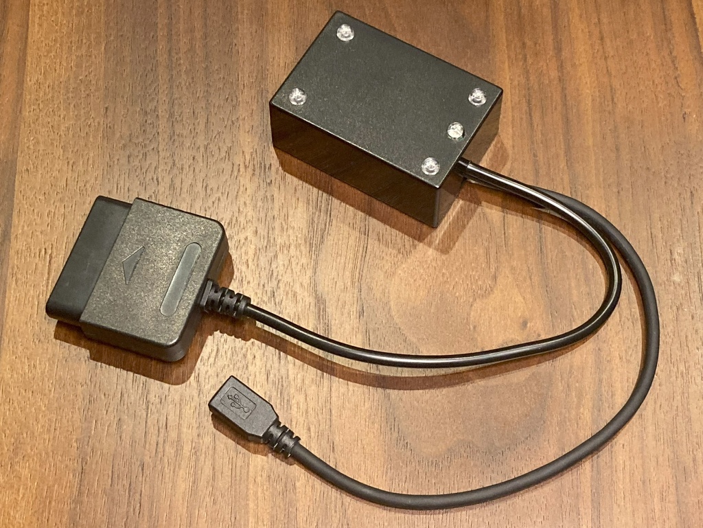 PS-USBコンバーター [LAY-002-01]