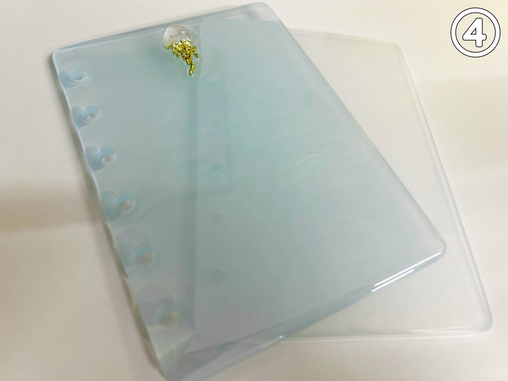 海星かるめグッズ再販