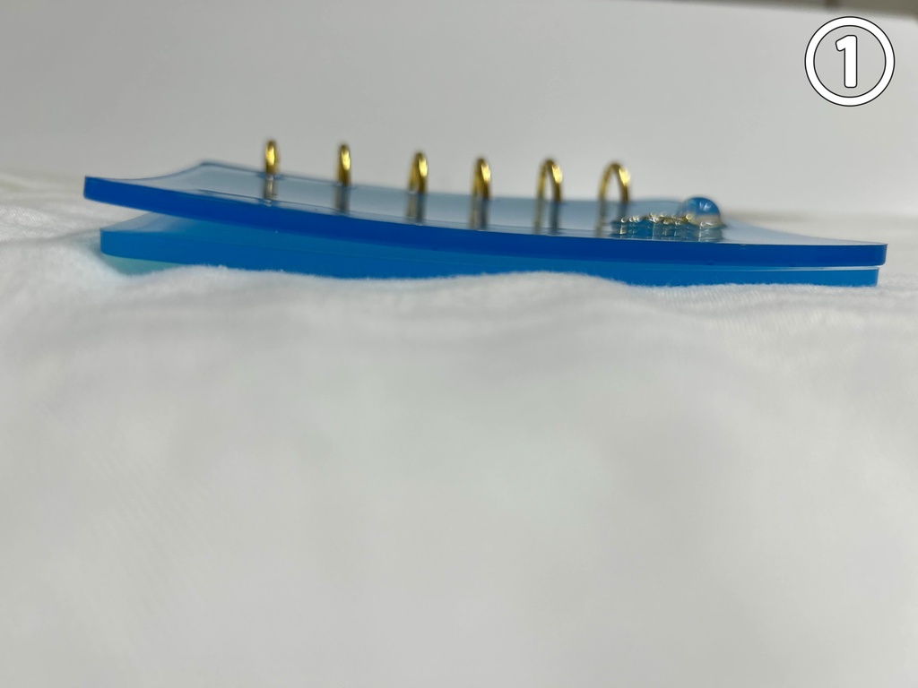 海星かるめグッズ再販