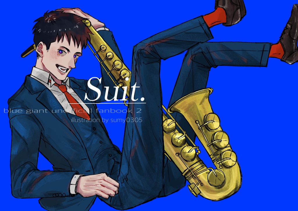 suit.