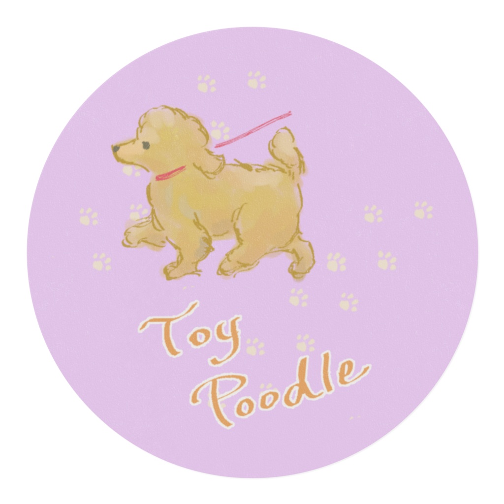 トイプーマスキングテープ15mm幅