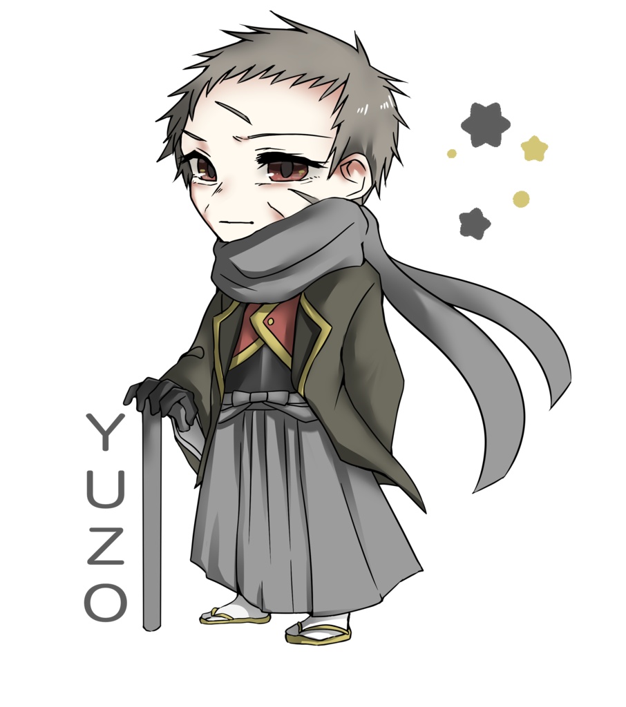 シャドミュ アクキー(全17種)