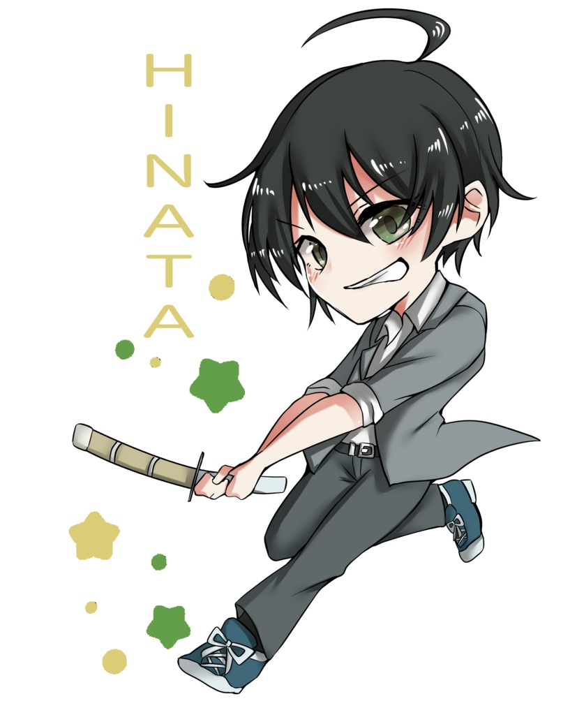 シャドミュ アクキー(全17種)