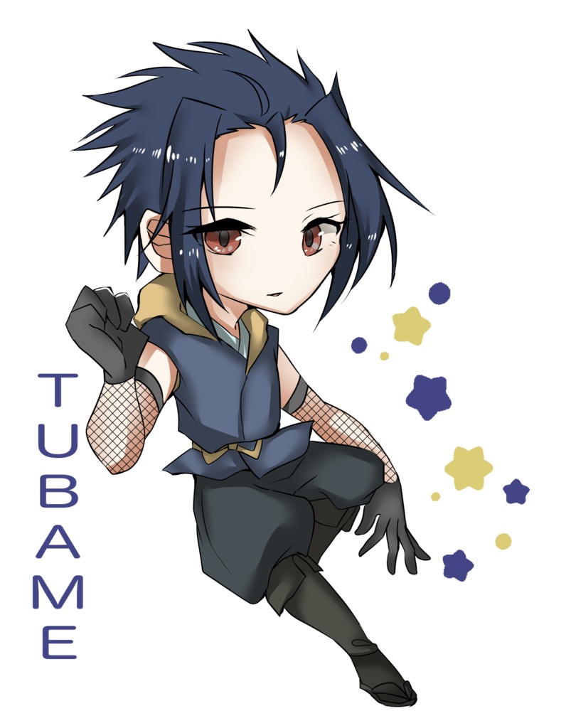 シャドミュ アクキー(全17種)