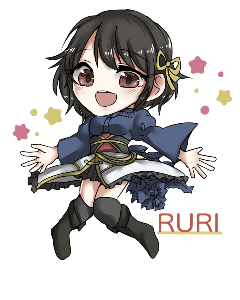 シャドミュ アクキー(全17種)