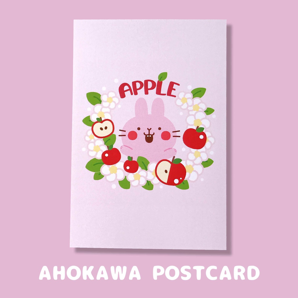 ☀️🐶その他ポストカード