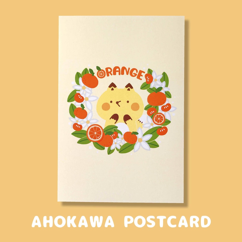 ☀️🐶その他ポストカード