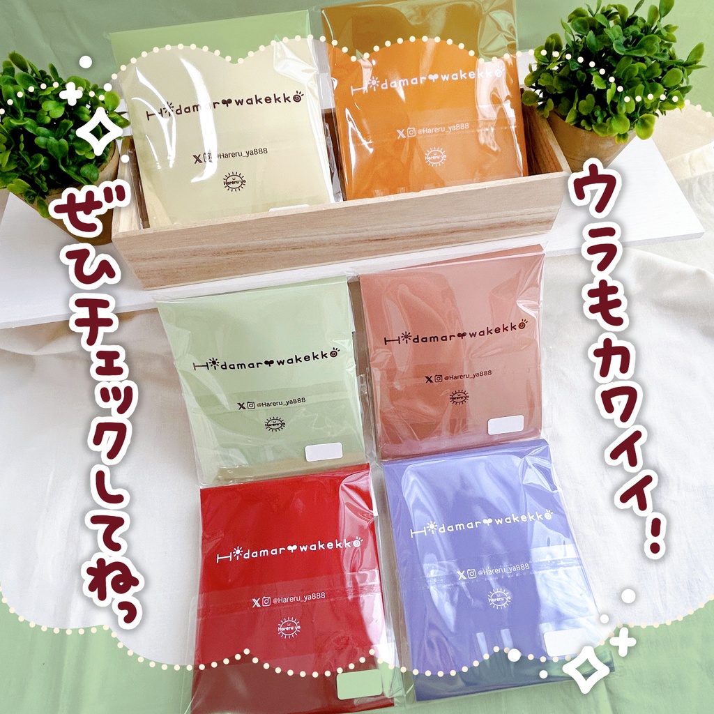 ☀️ミニキャンバス2