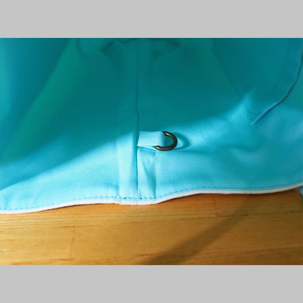 コラボトートバッグ   (ガロウ好きさん)