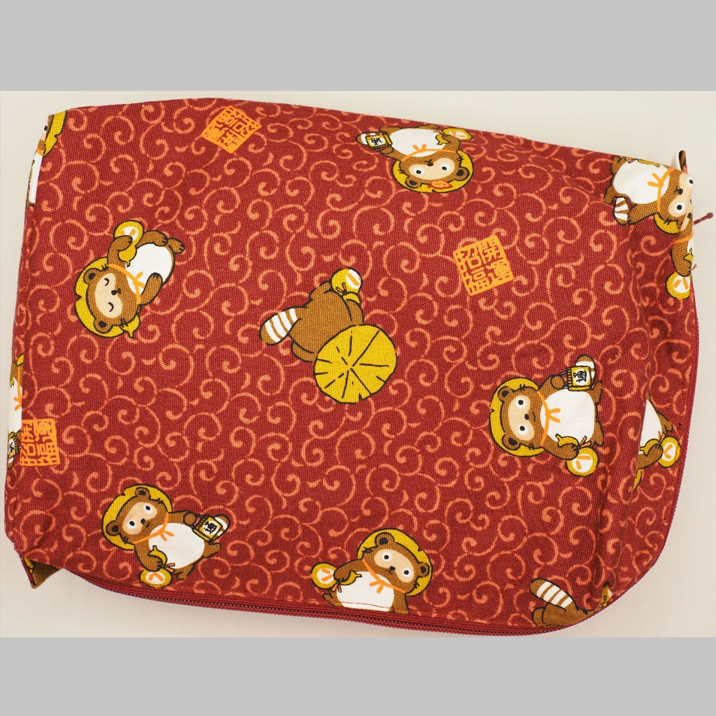 御朱印帳ポーチ