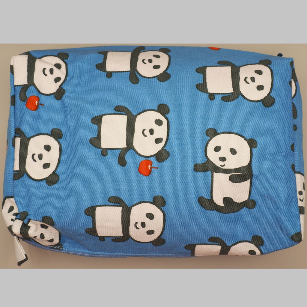 御朱印帳ポーチ