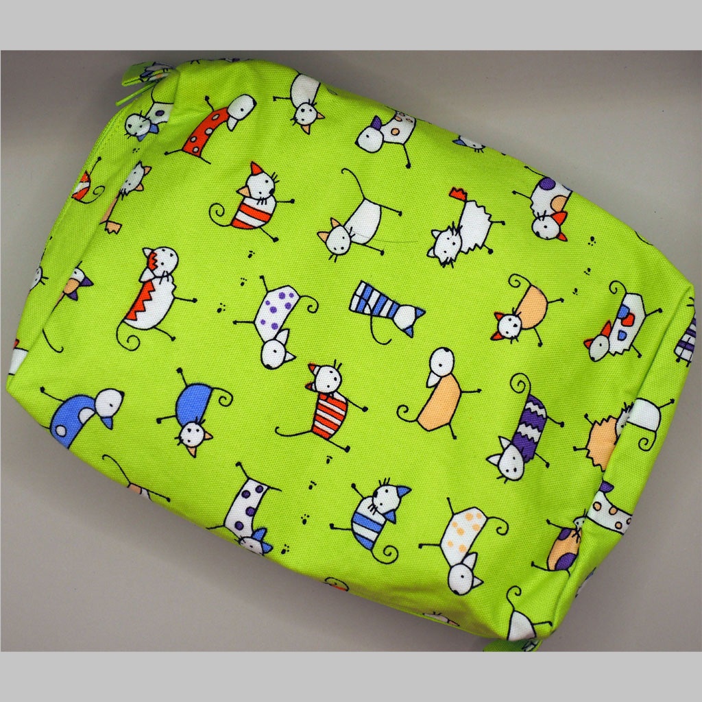 御朱印帳ポーチ