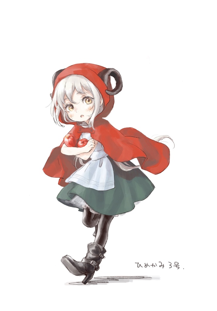 ひめかみ3号